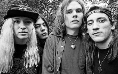 Τα 10 καλύτερα των Smashing Pumpkins