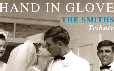 Hand In Glove-The Smiths