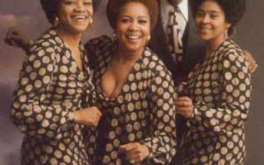 I'll Take You There-Staple Singers