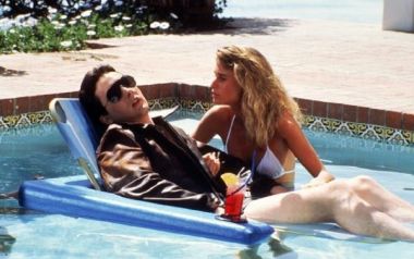 32 χρόνια από την πρεμιέρα του φιλμ 'The Sure Thing' με τον John Cusack...