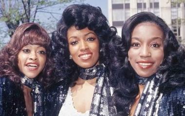 When Will I See You Again-Three Degrees (1974)