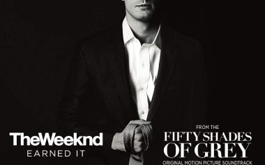 The Weeknd - Earned It (Fifty Shades Of Grey)