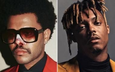 Weeknd  και Juice WRLD “Smile”