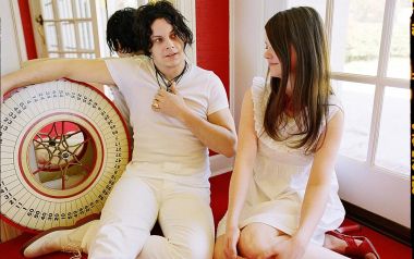 Έκδοση για τα 20ά γενέθλια του White Blood Cells των White Stripes