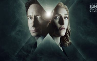 Νέο trailer από τα X-Files, η έρευνα συνεχίζεται...
