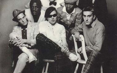 The Specials-Specials (1979)