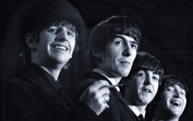 2 εκατ. ευρώ η κιθάρα που ηχογράφησε ο Lennon το Love Me Do