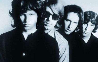 Οι Doors σε συναυλία το 1968
