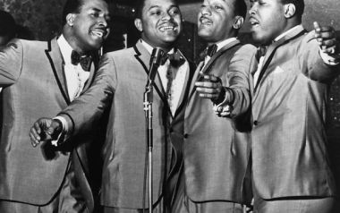 Σαν σήμερα 53 χρόνια πριν, Νο 1 στις ΗΠΑ