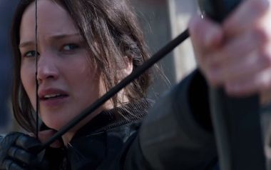 Κυριαρχεί το 'Mockingjay' στο νέο Box Office της Αμερικής 