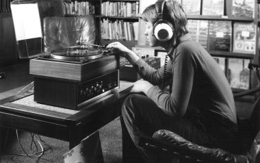 Ποια μουσική ή καλλιτέχνη μάθατε από τους γονείς σας;