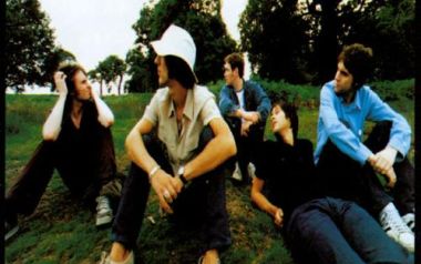 Urban Hymns-Verve (1997)