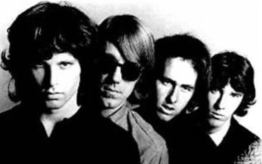 Ακούστε 10 διασκευές των Doors