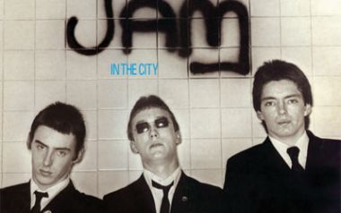In The City-Jam