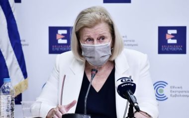 Τραγικό, Η ορφάνια από την Covid-19, σε κάθε 4 θανάτους ενηλίκων ένα παιδί χάνει τον γονιό του ή το στήριγμα του