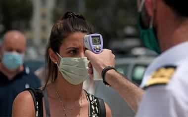 Η γκρίνια και άρνηση για τα μέτρα και η πραγματικότητα. 152 τα νέα κρούσματα 