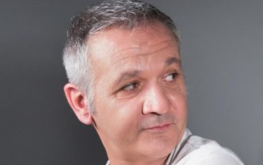 Πόσο Πολύ Σ' Αγάπησα ---Χρήστος Θηβαίος