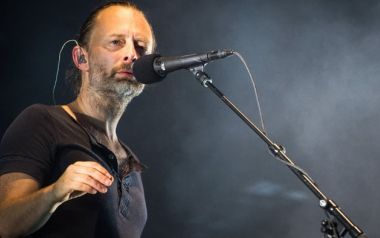 Thom Yorke για Roger Waters ήταν ασέβεια αυτό που έκανε, μια ζωή φίλοι και  μας γ..... 