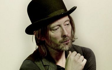 Ακούστε το νέο single από τον Thom Yorke