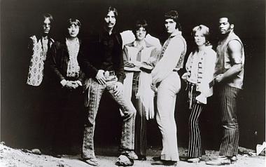 Three Dog Night - Mama told me not to come, 