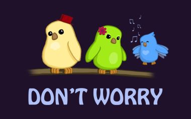 Είναι αυτό το πιο αισιόδοξο τραγούδι;