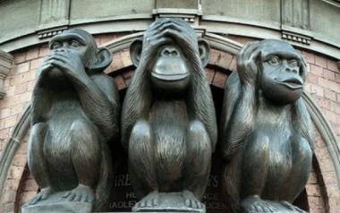 Ο Θεός να μας φυλάει από τις λογοκρισίες που έρχονται