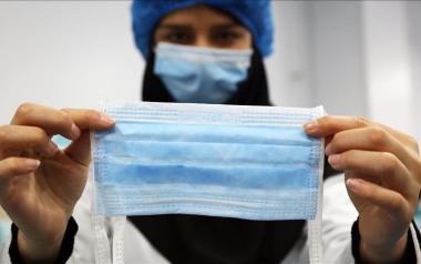 Στο τραπέζι η υποχρεωτική μάσκα -  Ακόμη και σε φούρνους & κρεοπωλεία 