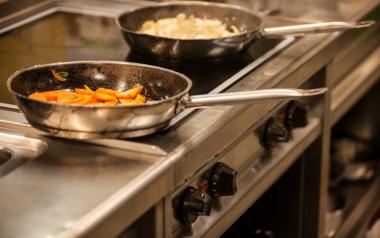 Σκεφτείτε πριν τα βάλετε στο τηγάνι σας…