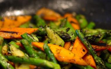 Κι όμως! Τηγανητά που ενισχύουν την άμυνα του οργανισμού