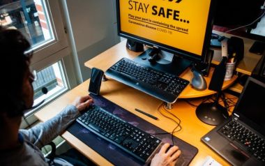 Πώς θα λειτουργήσει το Δημόσιο – Τι θα γίνει με τηλεργασία, παιδικούς σταθμούς κλπ