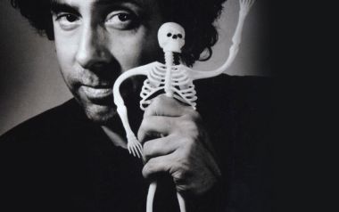 Οι αγαπημένες ταινίες του Tim Burton