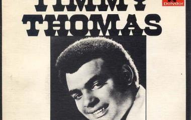 Why Can't We Live Together-Timmy Thomas (1972)