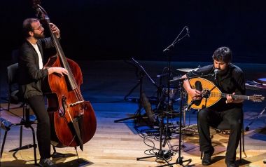 6ο Tinos World Music Festival: Pre-festival concert στη Στέγη