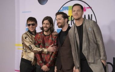 Born To Be Yours-Kygo and Imagine Dragons