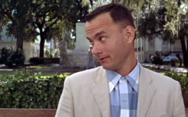 Ο Tom Hanks αποδεικνύεται για μία ακόμη φορά ότι έχει καλή καρδιά...