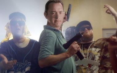 11 τραγούδια Hip Hop που "αγαπούν" τον Tom Hanks!