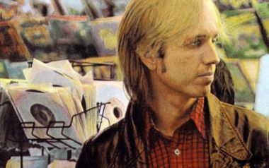 Free Fallin'-Tom Petty