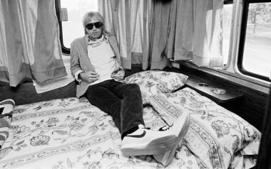 Tom Petty, ο ξαφνικός θάνατος του μας συγκλόνισε