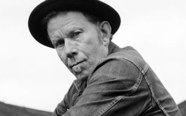 Buzz FledderJohn-Tom Waits