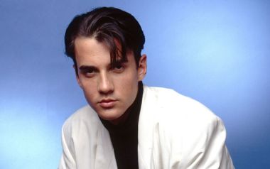 Αυτοκτόνησε 46 ετών ο Tommy Page