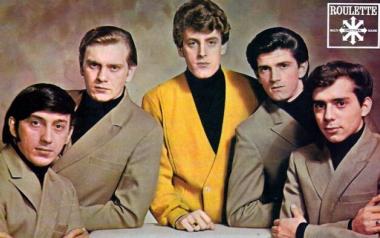 Mony Mony-Tommy James and the Shondells (1968)