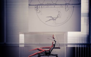 Οι αρχές της έρευνας του Τάκη Ζενέτου για την πόλη και την κατοικία του μέλλοντος, έρχονται στην έκθεση Tomorrows της Στέγης