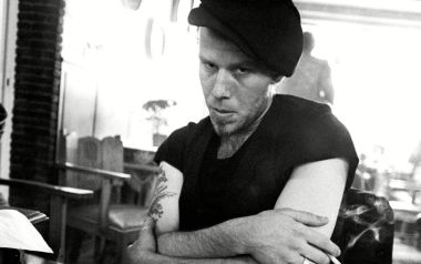 Το ξέρουμε ότι αγαπάτε τον Tom Waits