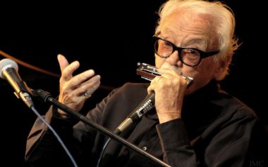 O Toots Thielemans πέθανε 94 ετών 