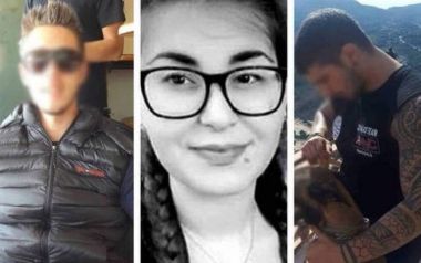 Δίκη Τοπαλούδη: Ισόβια και 15 έτη στους δολοφόνους και βιαστές της Ελένης