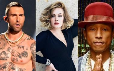 Τα 3 τραγούδια που άγγιξαν την κορυφή στη διάρκεια της καραντίνας