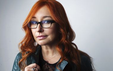 Cloud Riders-Tori Amos, αγάπη για τα σύννεφα