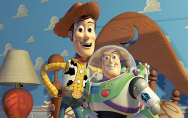 Τα 10 καλύτερα animation της Pixar 