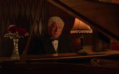 Η επιστροφή του Angelo Badalamenti στο Twin Peaks 