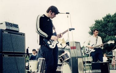 The Way We Live aka Tractor - Κρυμμένα διαμάντια...